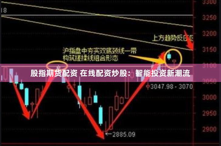 股指期货配资 在线配资炒股：智能投资新潮流