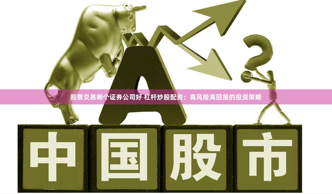 股票交易哪个证券公司好 杠杆炒股配资：高风险高回报的投资策略