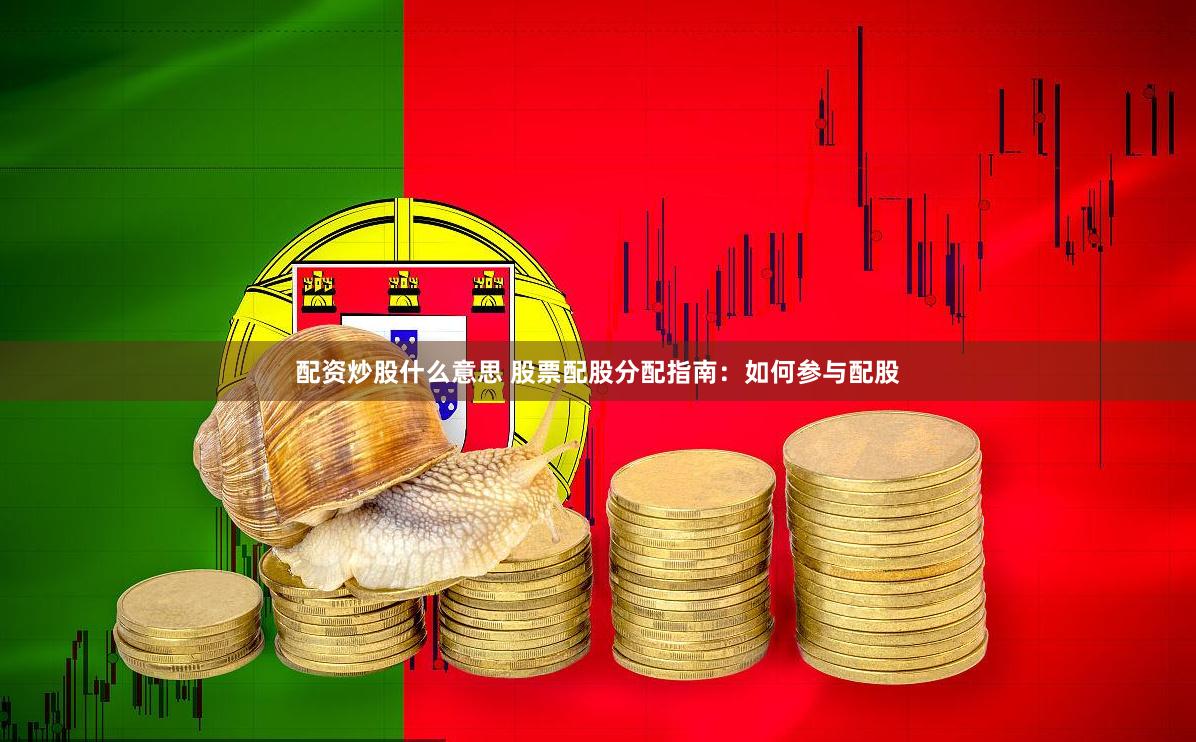 配资炒股什么意思 股票配股分配指南：如何参与配股